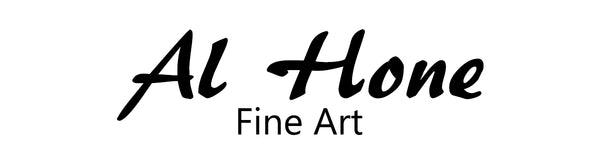 Al Hone Fine Art