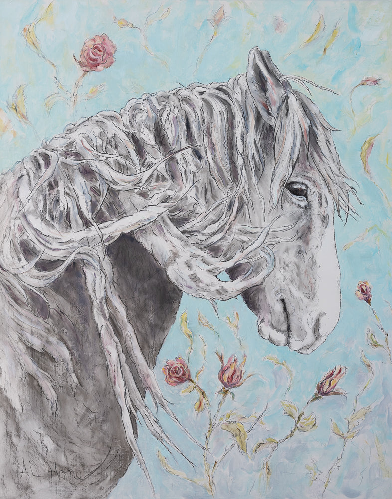 Wild Rose