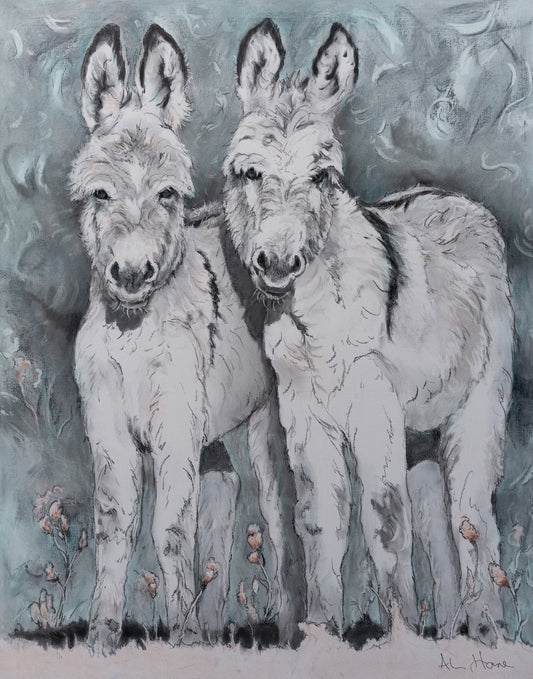 Two Amigos